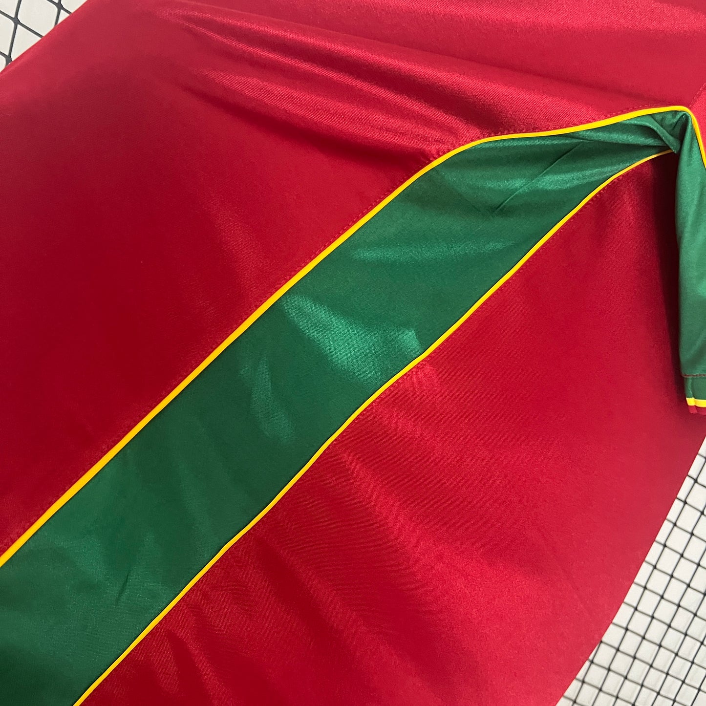 Portugal Home 96/98