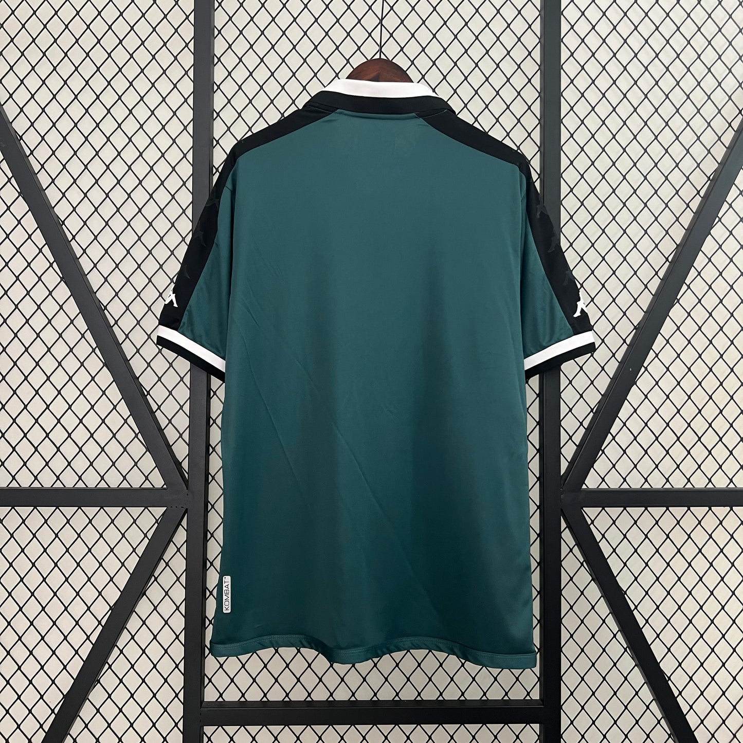Vasco da Gama Goalkeeper 24/25