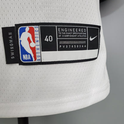 Philadelphia 76ers White | Retro Edition