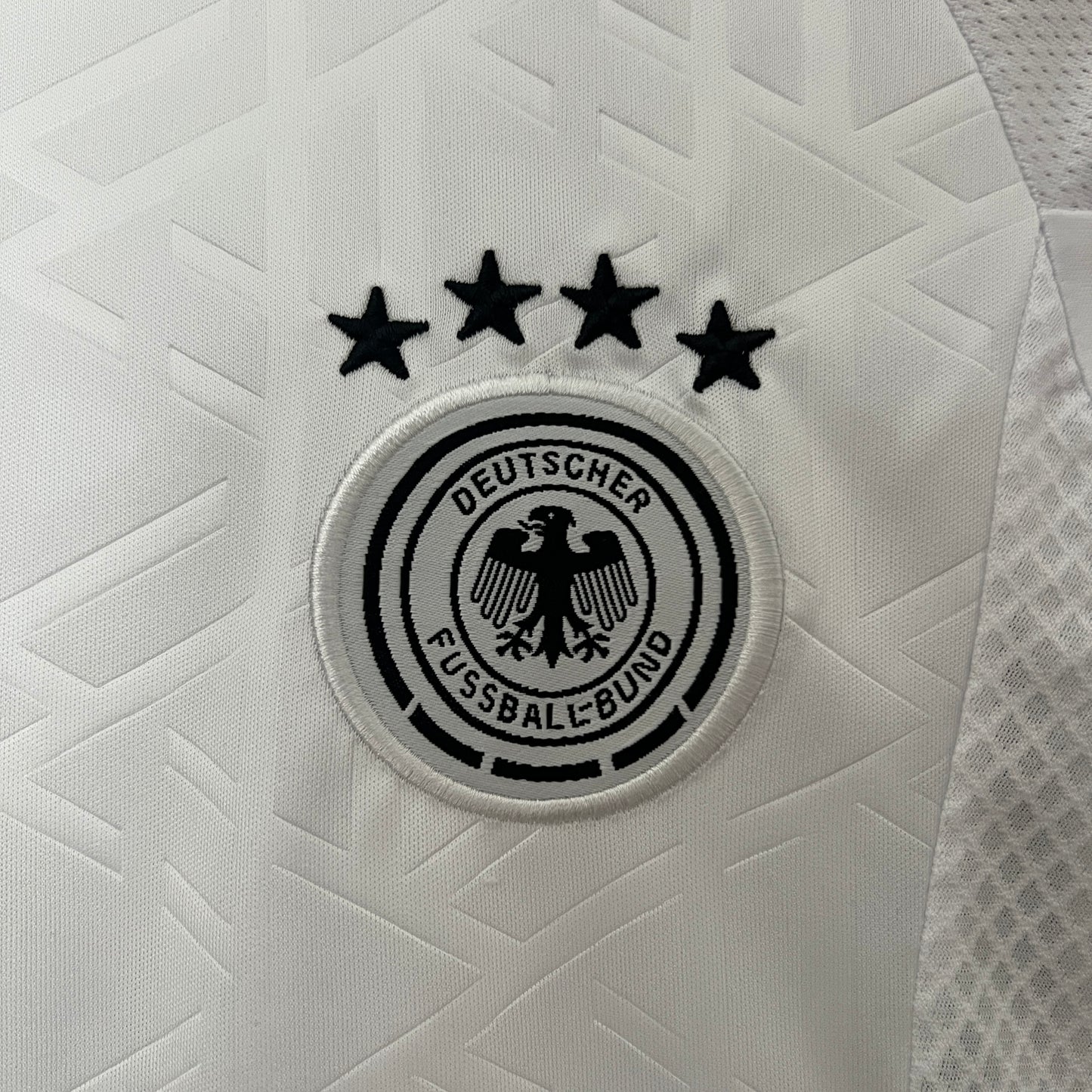 Alemanha Home 2024