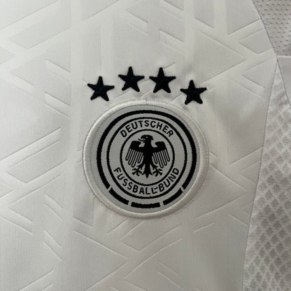 Alemanha Home 2024