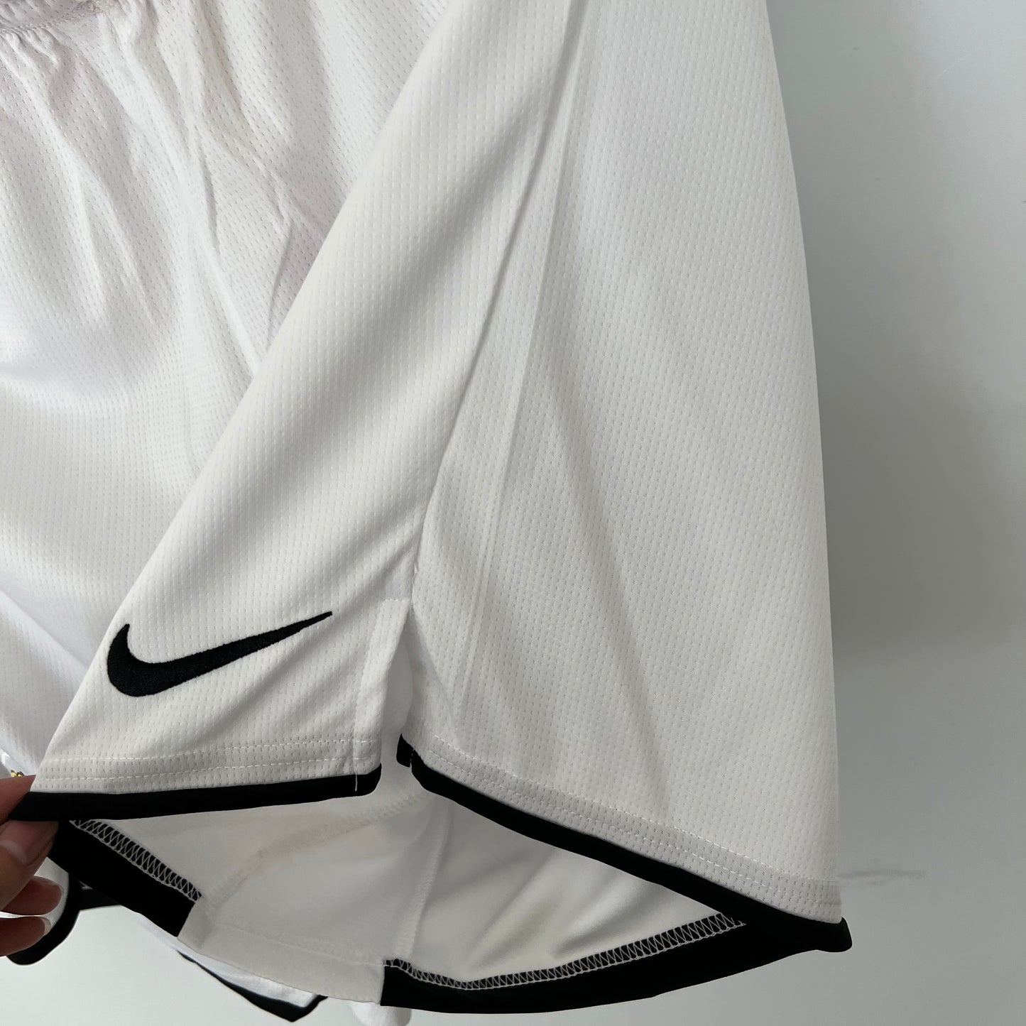 Manchester United White 07/08