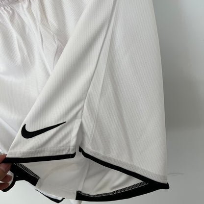 Manchester United White 07/08