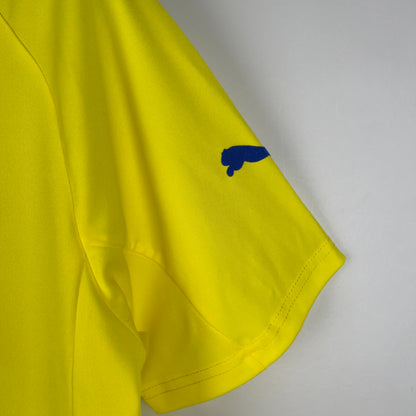 Villarreal 05/06 Home