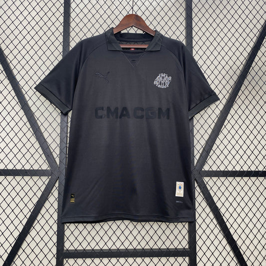 Marselha Black | 125 Anos
