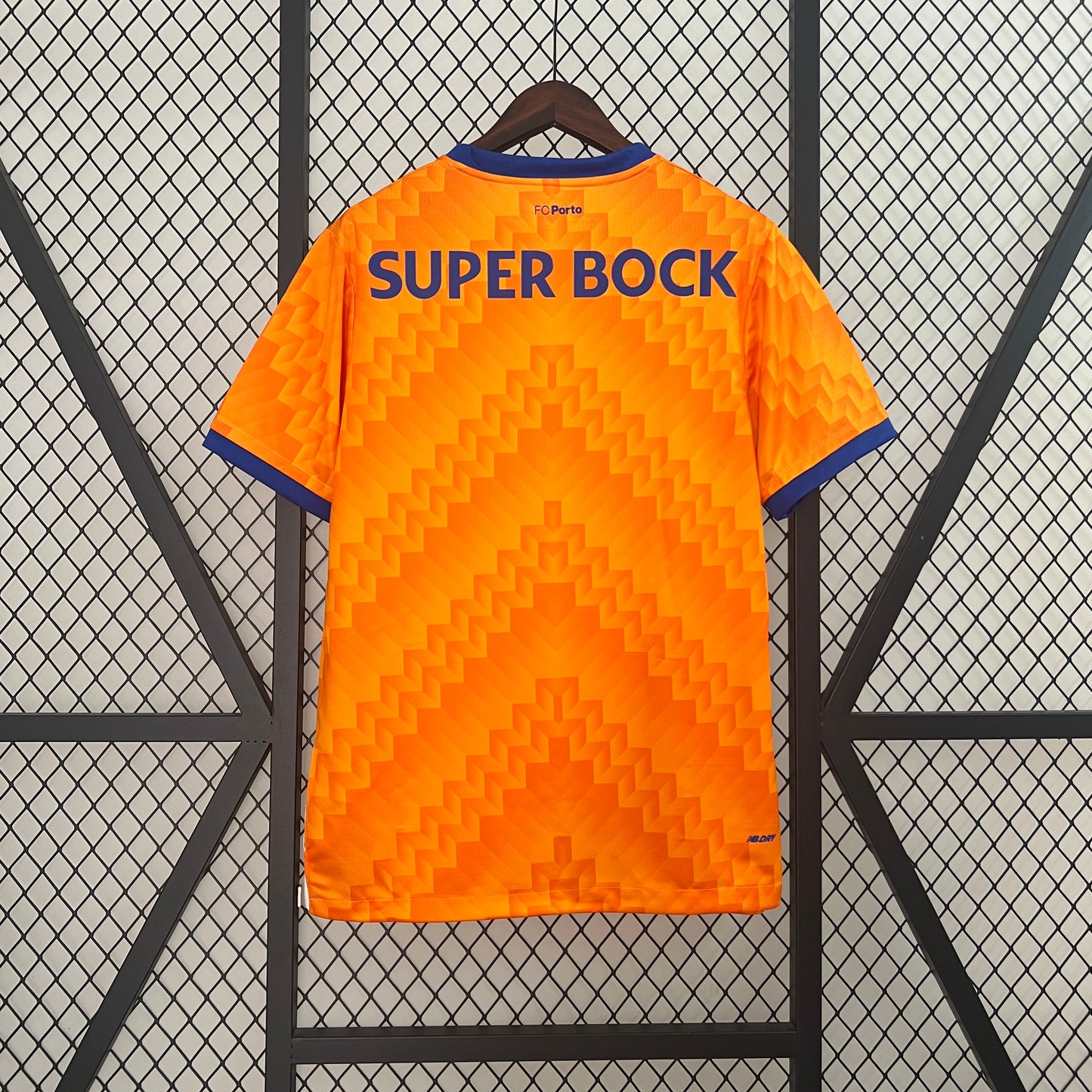 Porto Away 24/25