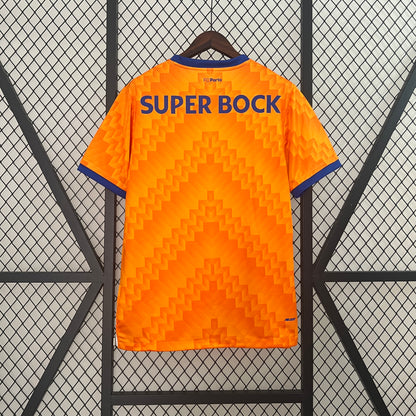 Porto Away 24/25