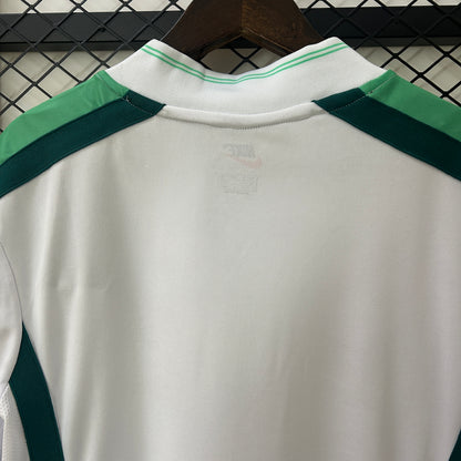 Nigéria 1998 Away