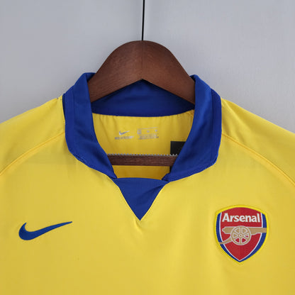 Arsenal 03/05 Away
