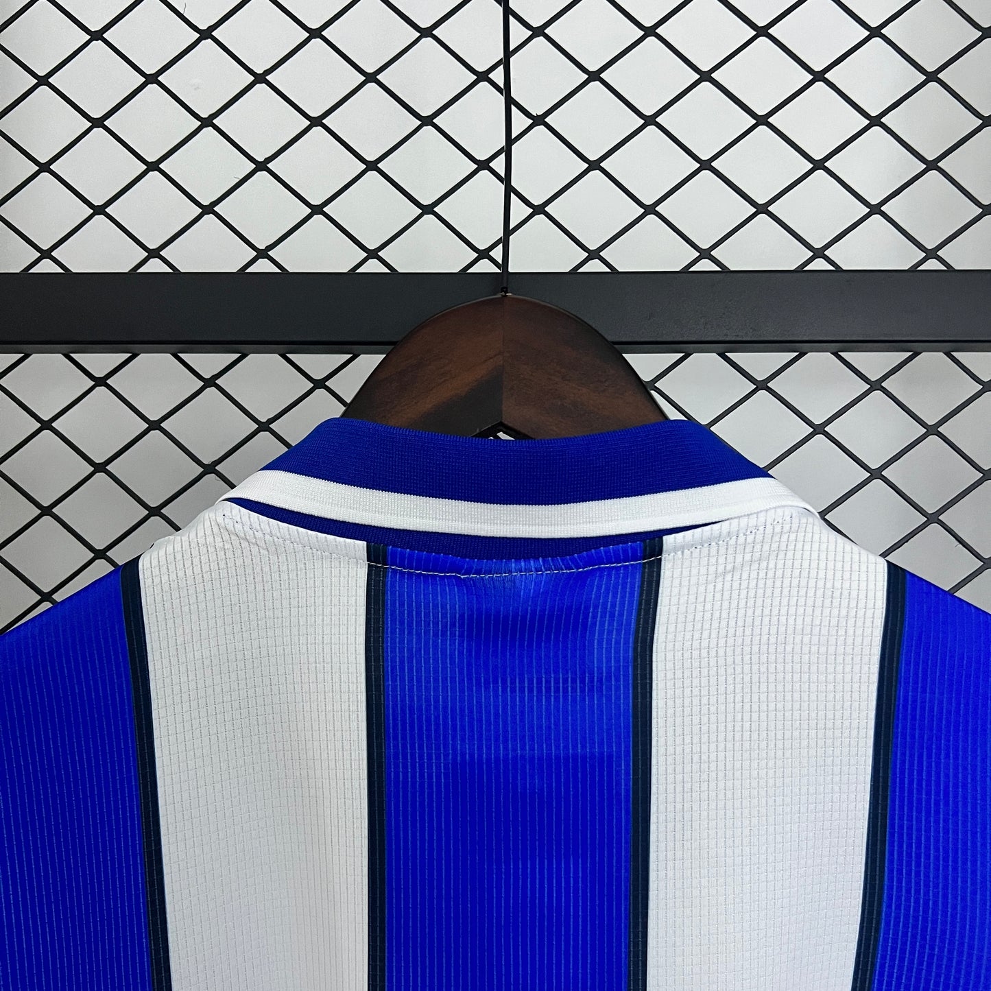 Málaga CF 1998 Home