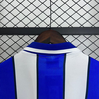 Málaga CF 1998 Home
