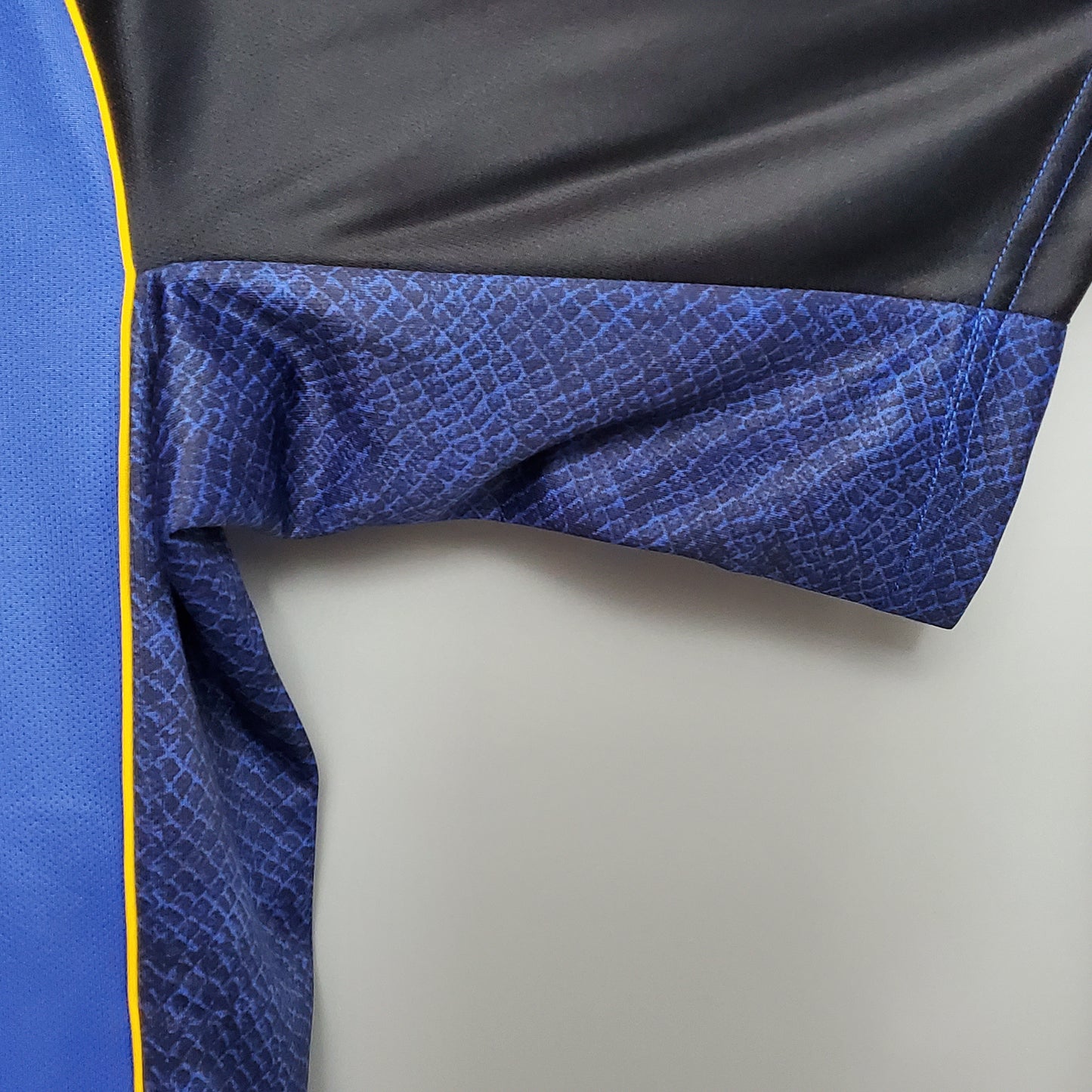 Inter Milan 01/02 Home