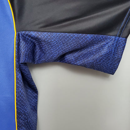 Inter Milan 01/02 Home
