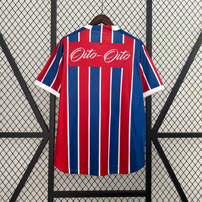 BAHIA 1988 COMMEMORATIVE EDITION