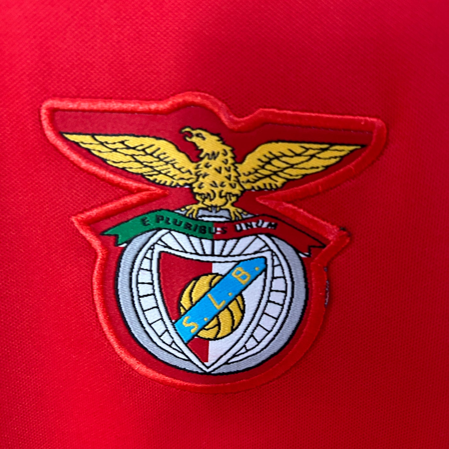 Benfica Home 04/05