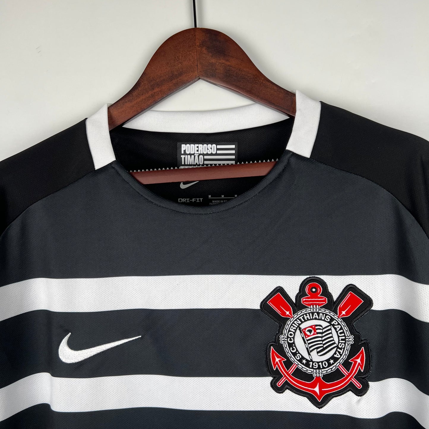 Corinthians 15/16 Away