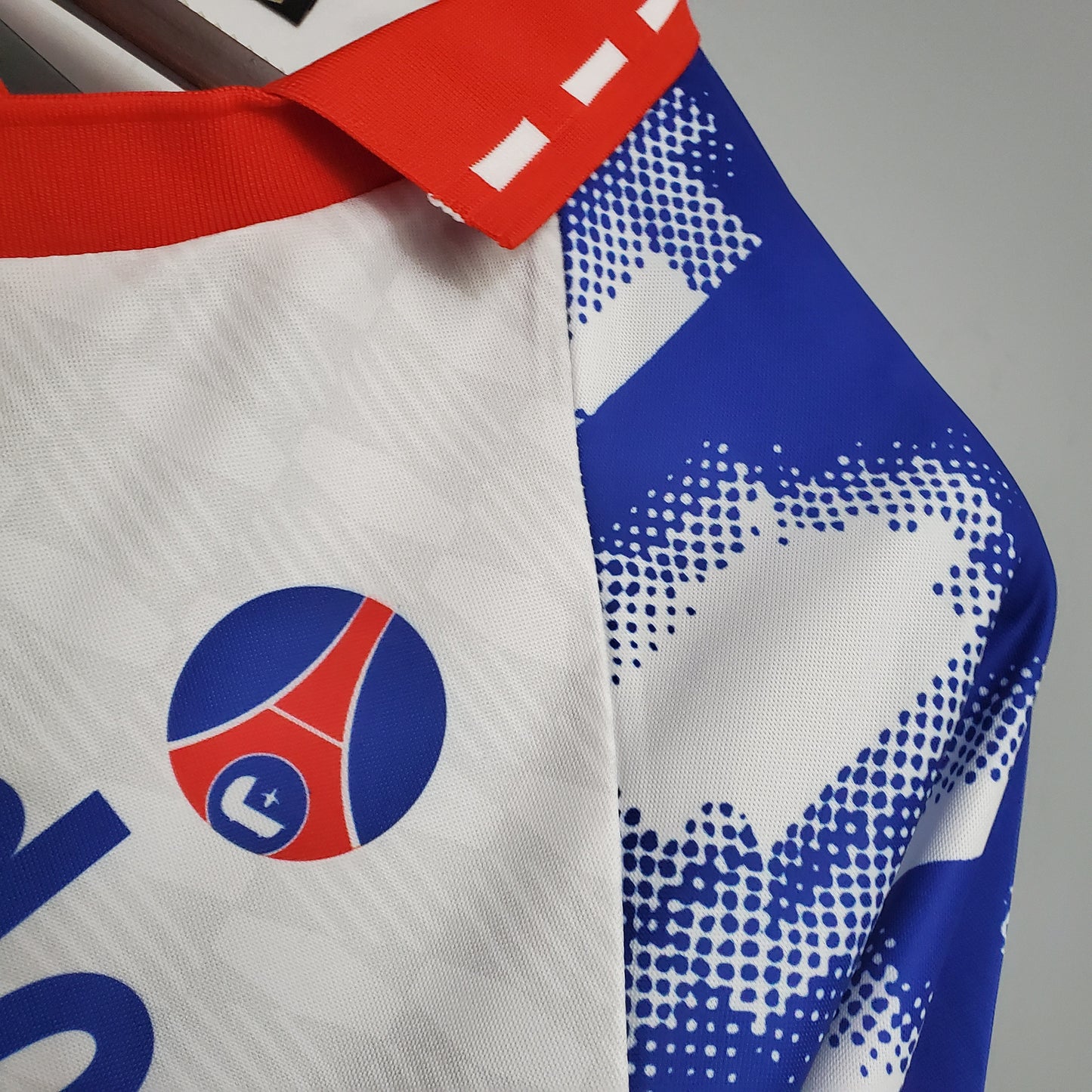 PSG 93/94 Away