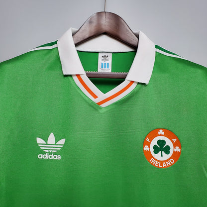 Irlanda 1988 Home