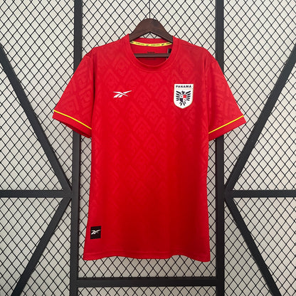Panama Red 2024