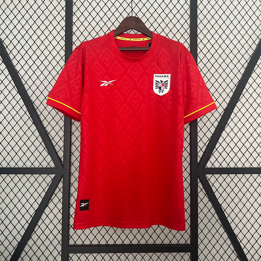 Panama Red 2024