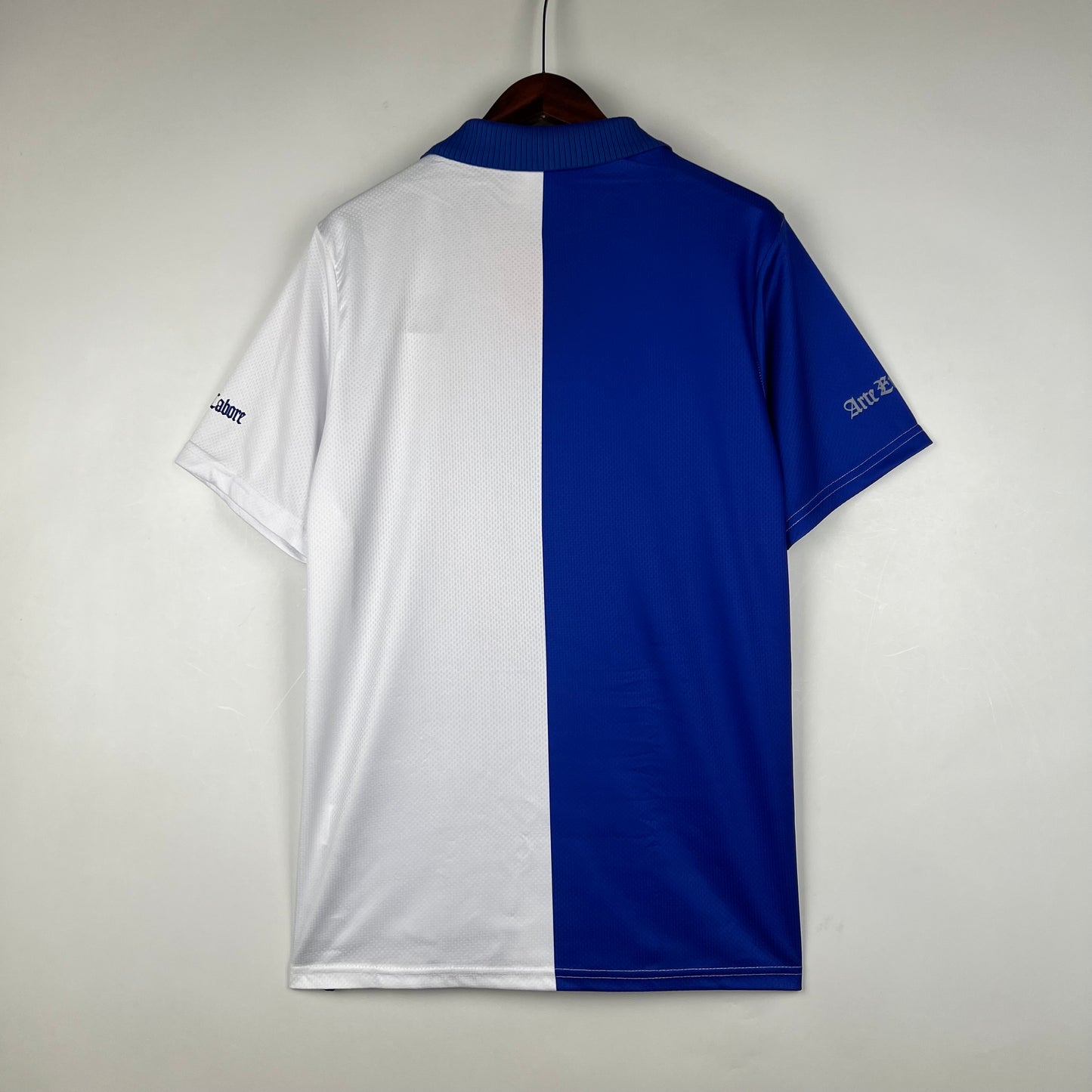 Blackburn 94/95 Home