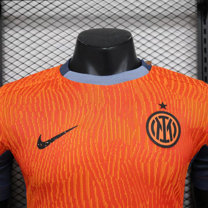 Inter Milan 23/24 Third Away