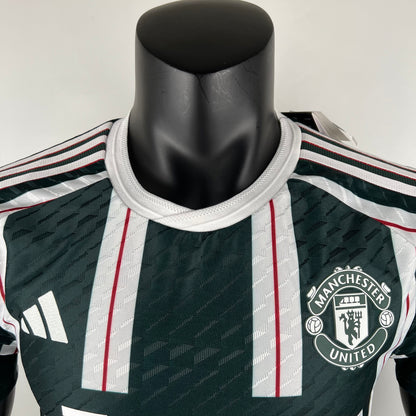 Manchester United 23/24 Away