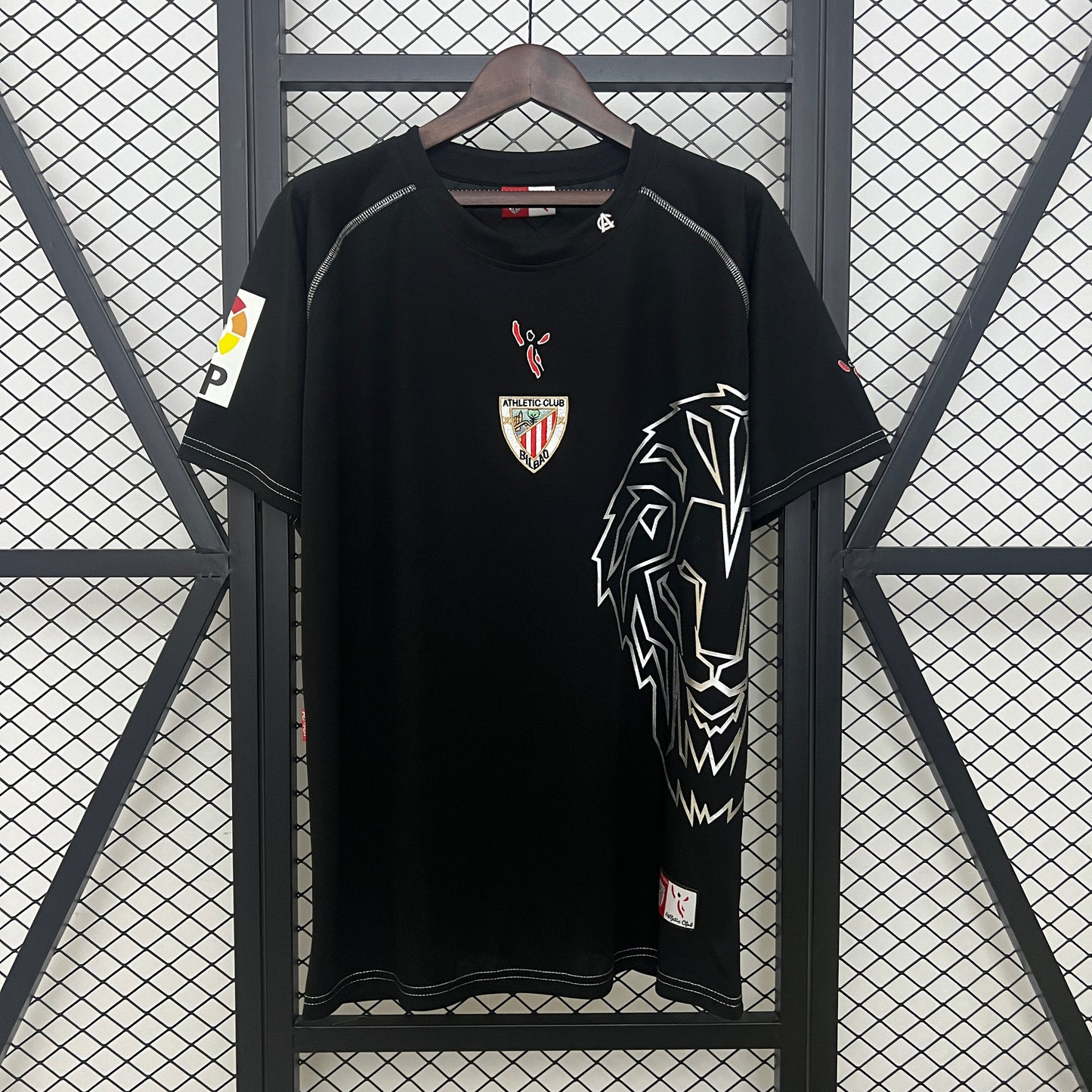 Athletic Bilbau Away 06/07