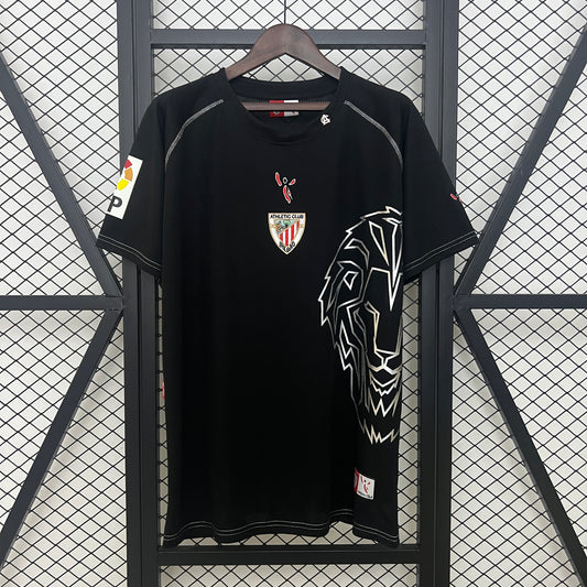 Athletic Bilbau Away 06/07