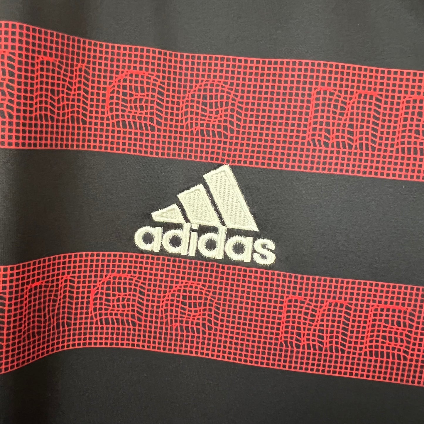 Flamengo 19/20 Home