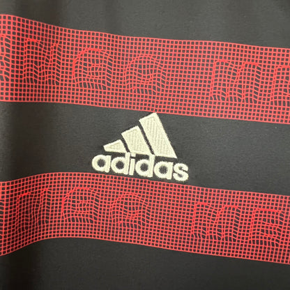 Flamengo 19/20 Home