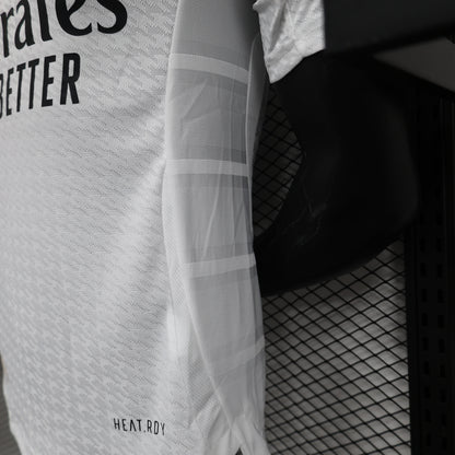 Real Madrid Home 24/25