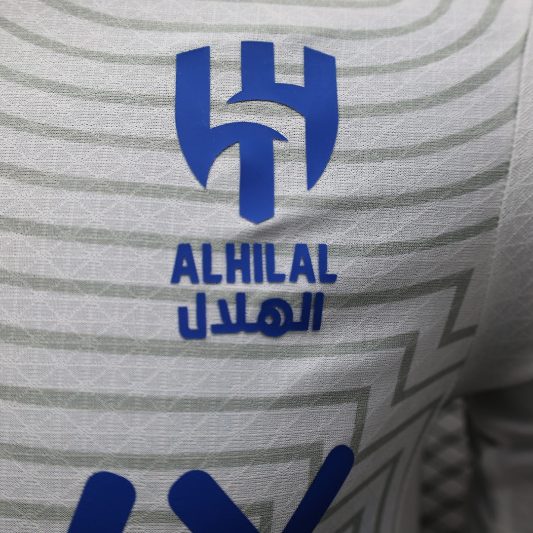 Riyadh Crescent Away Player 24/25