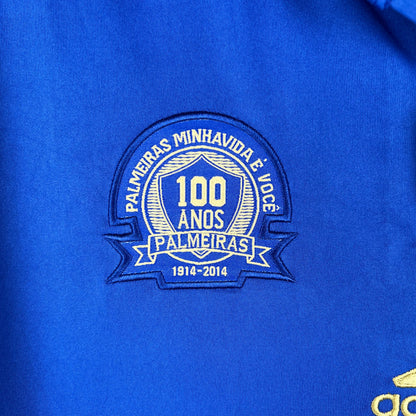 Palmeiras 14/15 Blue