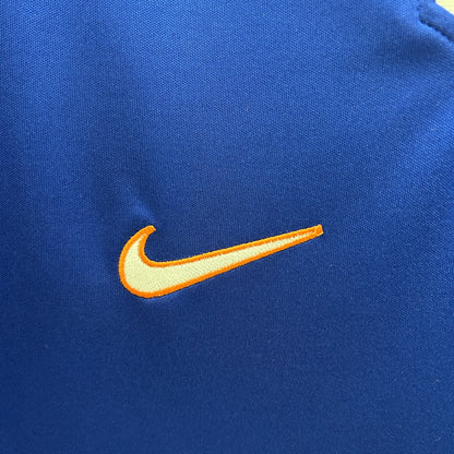 Holanda 1998 Home