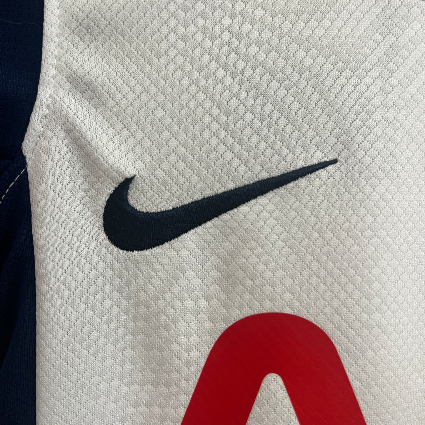 Tottenham Home Kids 24/25