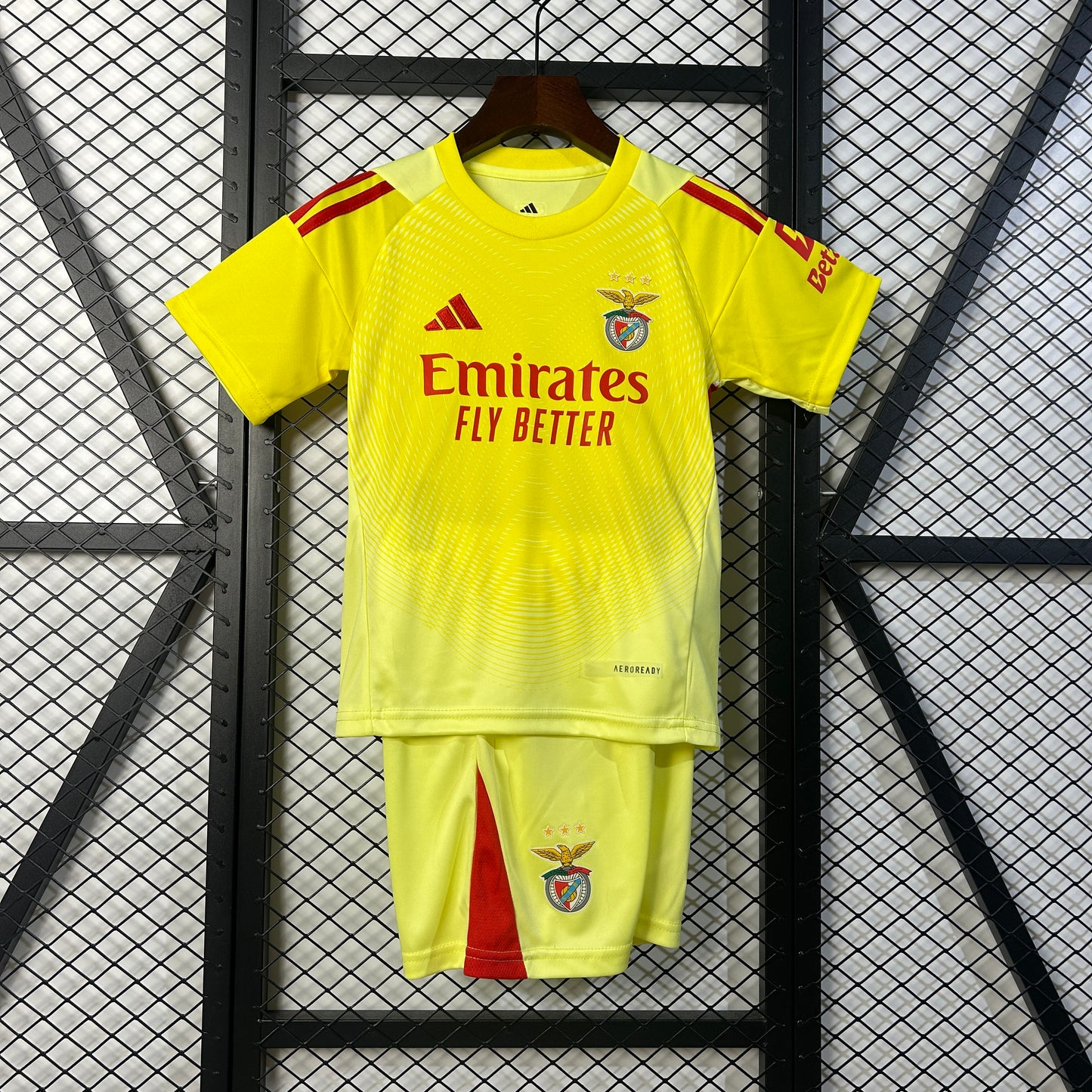 Benfica 25/26 GK