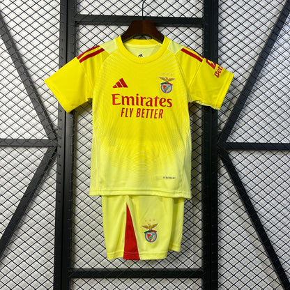 Benfica 25/26 GK