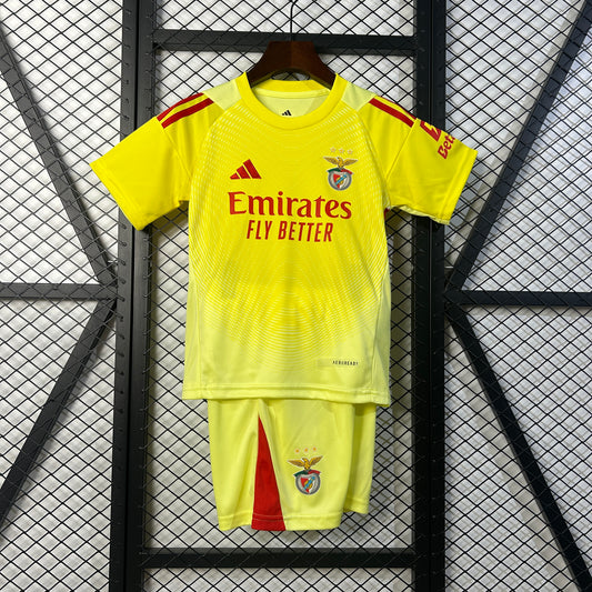 Benfica 25/26 GK