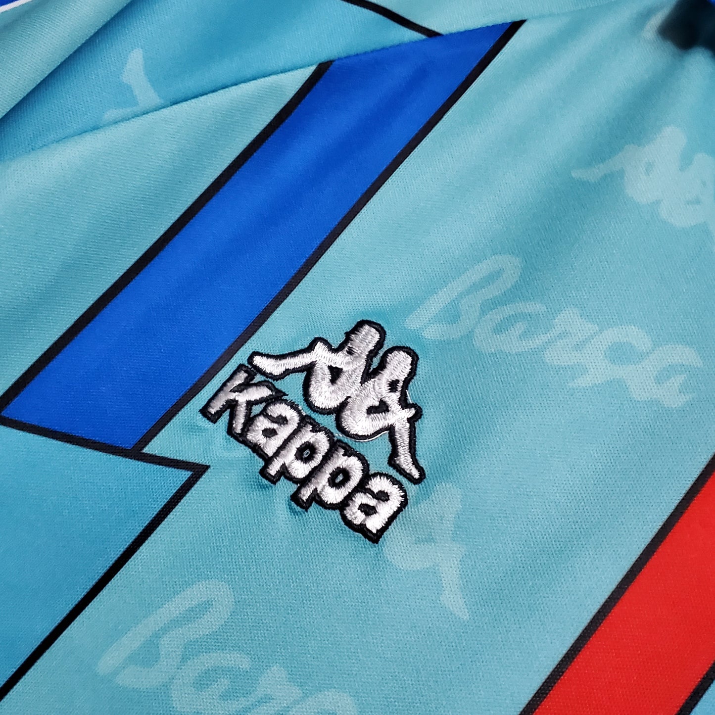 Barcelona 96/97 Away