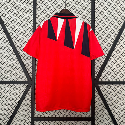 Inglaterra 1992 Away