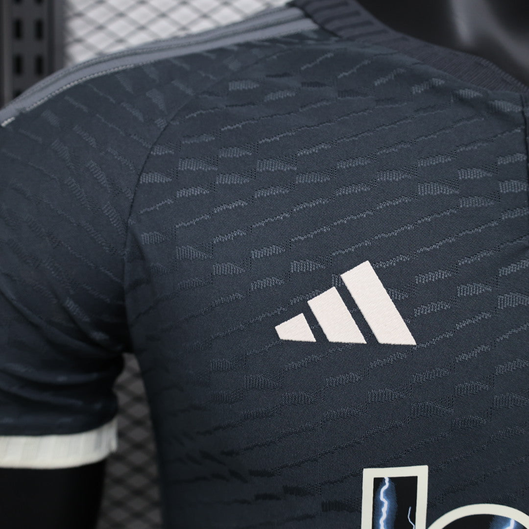 Juventus 23/24 Third Away