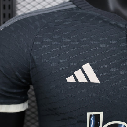 Juventus 23/24 Third Away