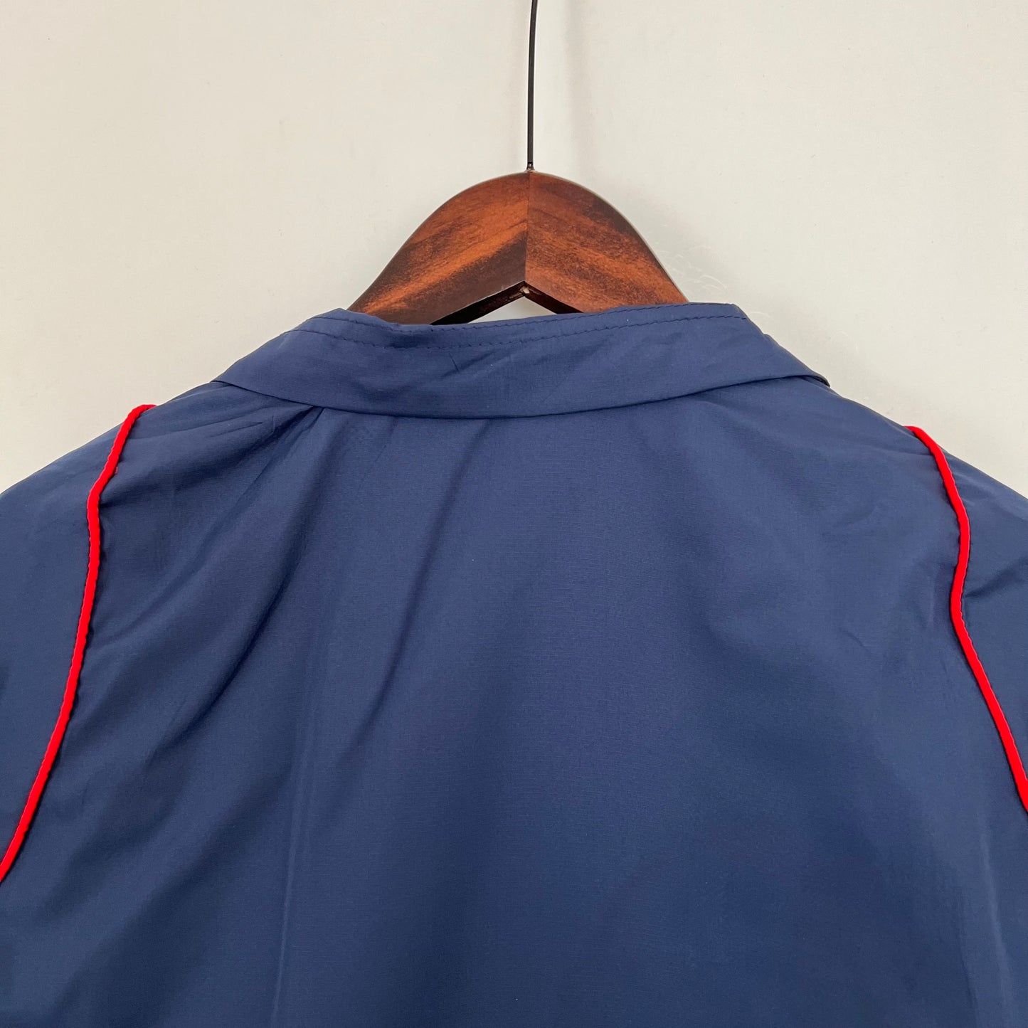Arsenal Windbreak