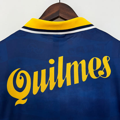 Boca Juniors 95/97 Home
