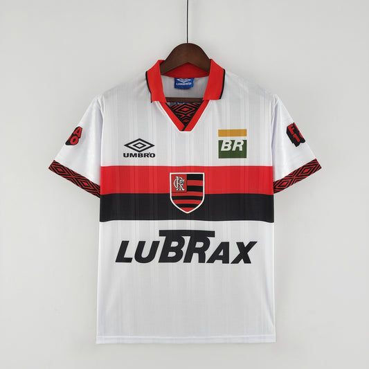 Flamengo 1995 Away