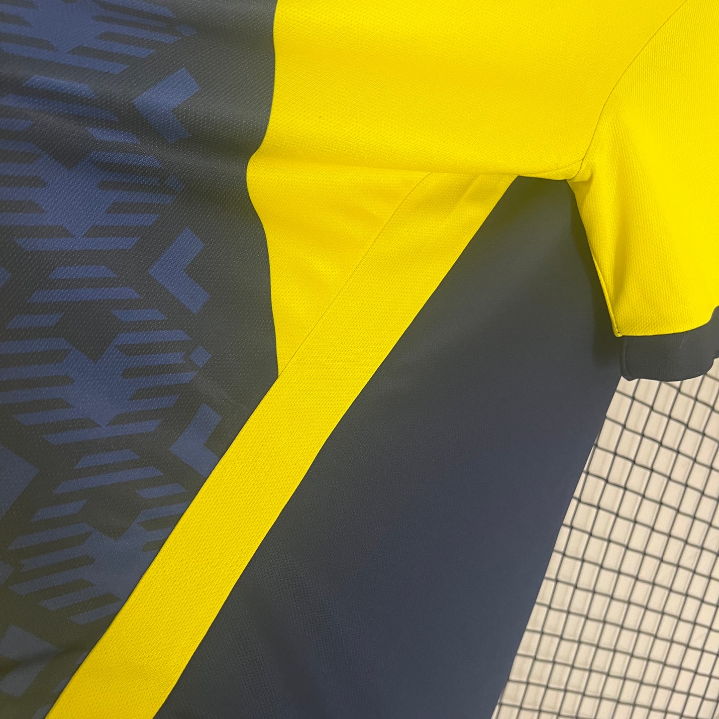 Ecuador Home 2024