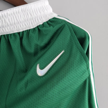 Boston Celtics Green/White