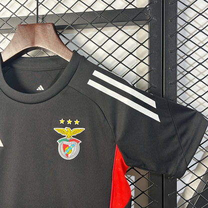 Benfica 25/26 Treino