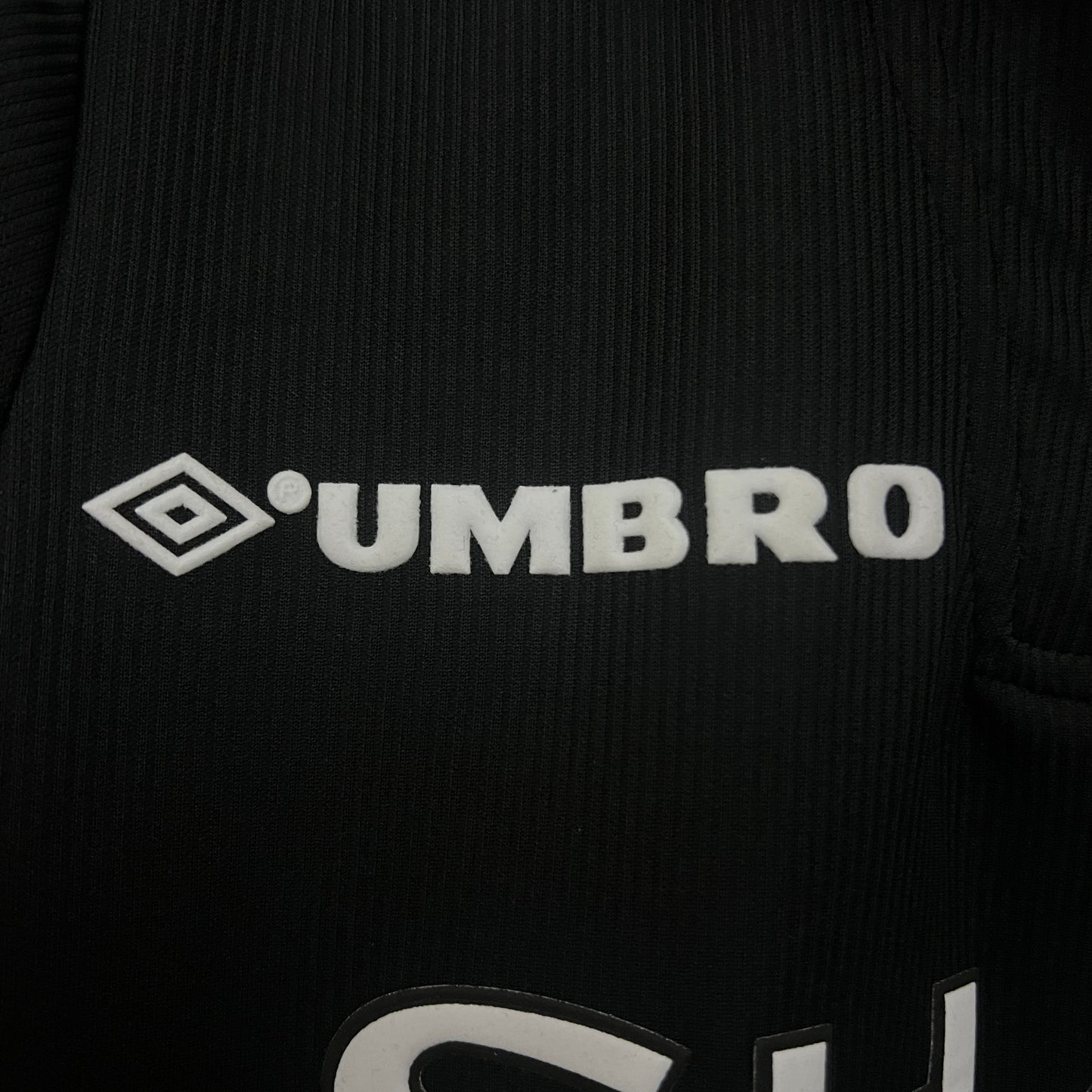 Manchester United Away 98/99